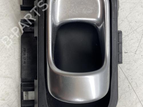 Used Rear left lock Rear left lock CITROËN C3 III (SX) 1.5 BlueHDi 100 (SXYHYP, SXYHTU) (102 hp) 22860525 22860525