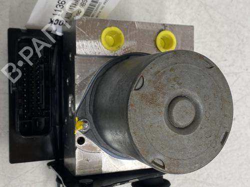 Used ABS pump AUDI A4 B8 Avant (8K5) 2.0 TDI (120 hp) 30392675