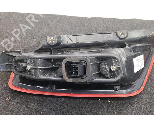 Used Right taillight Right taillight 22858764 22858764
