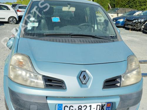 Hattehylde RENAULT MODUS / GRAND MODUS (F/JP0_) 1.2 16V (JP0W) | BP34148958C85 - Image 7
