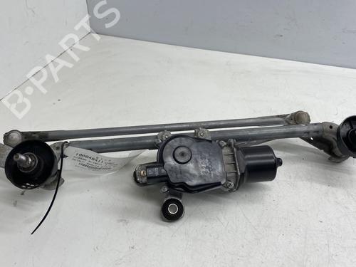 Used Front wiper motor NISSAN X-TRAIL III (T32_, T32R, T32RR) 1.6 dCi (T32) (130 hp) 23831308