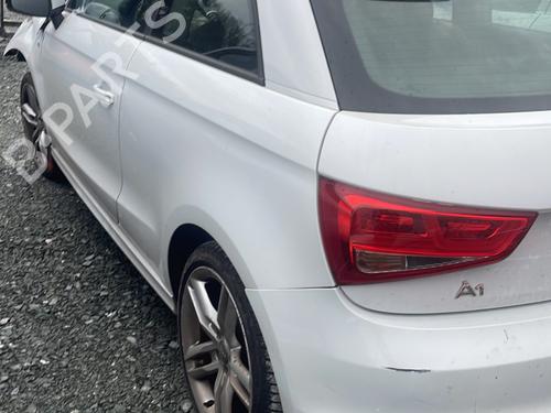 Climate control AUDI A1 (8X1, 8XK) 1.2 TFSI | BP24057583I5  - Image 7