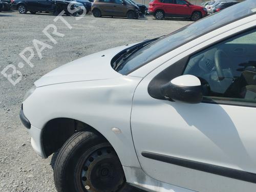 Switch PEUGEOT 206 SW (2E/K) 2.0 HDi | BP29529121I30  - Image 14