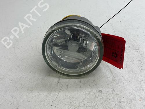 Used Left front fog light Left front fog light CITROËN C3 I (FC_, FN_) [2002-2013] 34384952 34384952