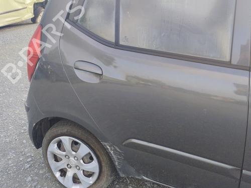 Switch HYUNDAI i10 I (PA) 1.2 | BP29605047I30 - Image 8