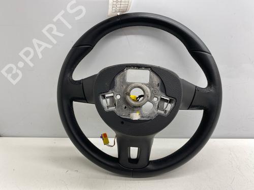Steering wheel VW GOLF VI (5K1) | BP36414417C49 - Image 2