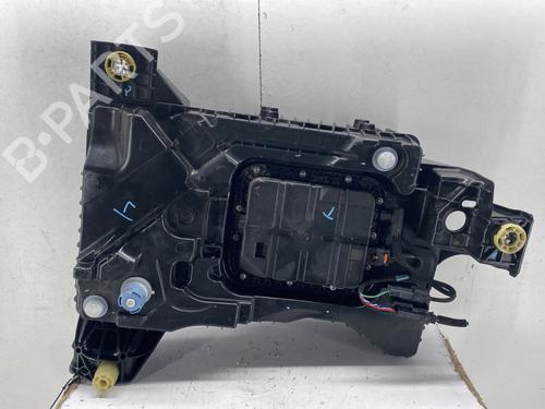 Used AdBlue tank PEUGEOT 308 II (LB_, LP_, LW_, LH_, L3_) 1.6 BlueHDi 120 (120 hp) 30859828