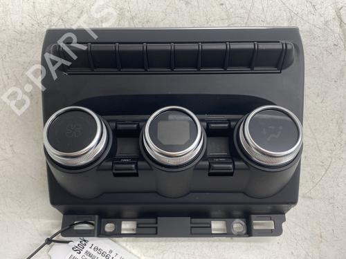Climate control RENAULT ARKANA I (LCM_, LDN_) 1.6 E-TECH 145 (LDMU) | BP27819114I5