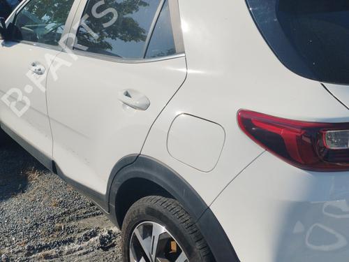 Engine KIA STONIC (YB) 1.0 T-GDi Eco-Dynamics+ | BP29271555M1  - Image 11