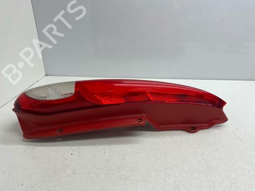 Left taillight DAEWOO REZZO (U100) | BP36256184C34 - Image 2