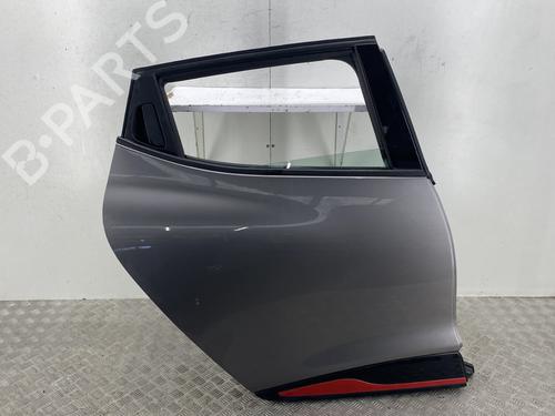 Dør højre bagtil RENAULT CLIO IV (BH_) 1.5 dCi 75 (75 hp) 29968990