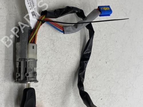 Ignition barrel CITROËN XSARA PICASSO (N68) 1.6 HDi | BP30197834M48