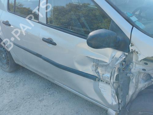 Warning switch RENAULT CLIO III Hatchback Van (SB_, SR_) | BP29139274I22 - Image 7