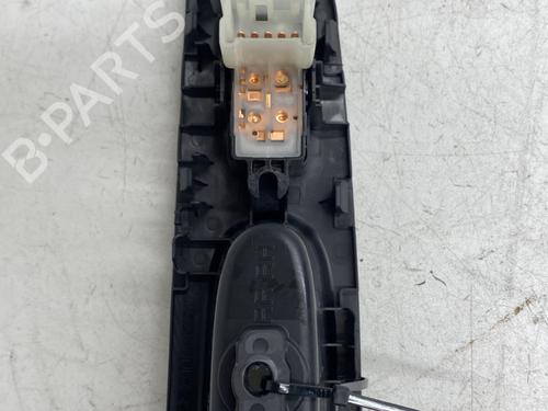 Used Left rear window switch Left rear window switch NISSAN X-TRAIL III (T32_, T32R, T32RR) 1.6 dCi (T32) (130 hp) 23831304 23831304