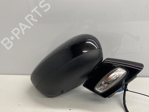 Used Right mirror CITROËN C5 III (RD_) 2.0 HDi 140 (RDRHF8, RDRHFA, RDRHA8, RDRHAJ) (140 hp) 26274275