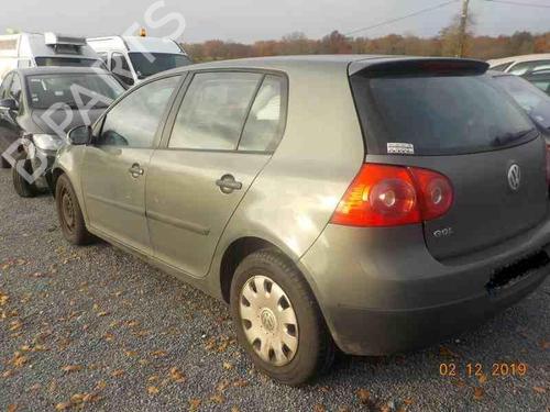 Right mirror VW GOLF V (1K1) 1.9 TDI | BP22857662C27 