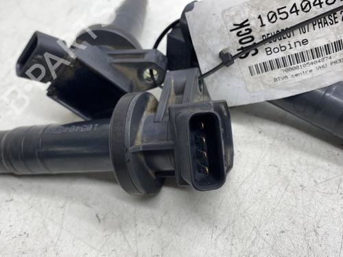 Ignition coil PEUGEOT 107 (PM_, PN_) 1.0 | BP26274473M94 