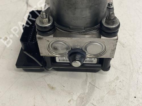 ABS pump CITROËN C5 III (RD_) 2.0 HDi 140 (RDRHF8, RDRHFA, RDRHA8, RDRHAJ) | BP23831533M43 - Image 5
