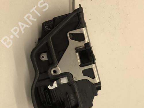 Front right lock BMW 1 (E87) 118 d | BP22850693C97 
