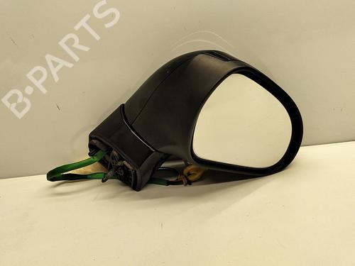 Used Right mirror Right mirror PEUGEOT 308 I (4A_, 4C_) 1.6 HDi (92 hp) 22857140 22857140