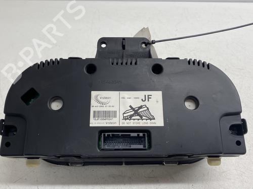 Used Instrument cluster Instrument cluster FORD FIESTA V (JH_, JD_) 1.3 (69 hp) 33709658 33709658