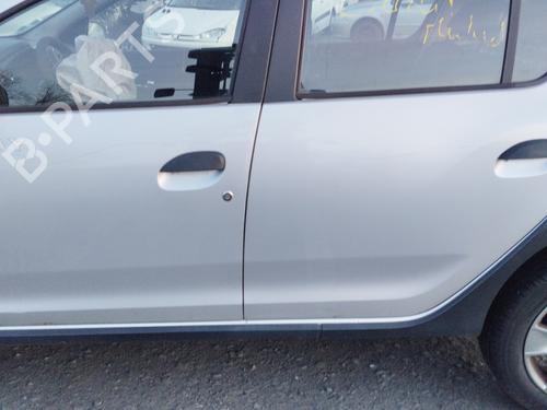 Warning DACIA SANDERO II TCe 90 (B8M1, B8MA, B8AC) | BP34149023I22 - Image 8