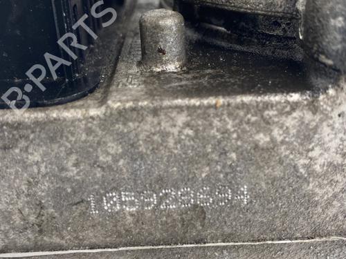 Used Steering pump Steering pump DACIA LOGAN MCV (KS_) 1.5 dCi (KS0K) (68 hp) 26388637 26388637