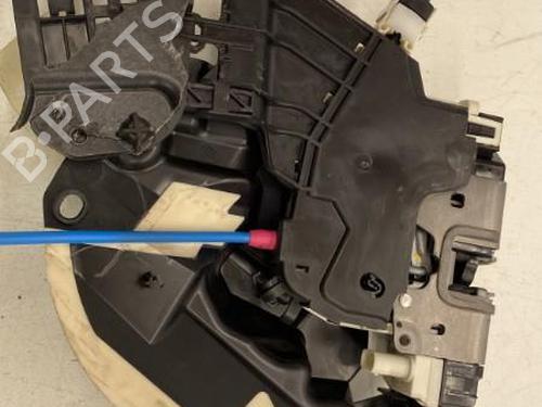 Rear left lock MERCEDES-BENZ CLA Coupe (C117) CLA 200 CDI / d (117.308) | BP22855824C100 