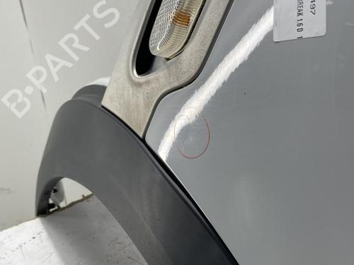 Left front fenders MINI MINI COUNTRYMAN (R60) One D | BP24309465C41 