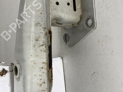Rear bumper reinforcement PEUGEOT 207 (WA_, WC_) 1.4 HDi | BP29851574C73