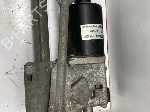 Front wiper motor PEUGEOT 307 Break (3E) 1.6 HDi 110 | BP24467043M29 