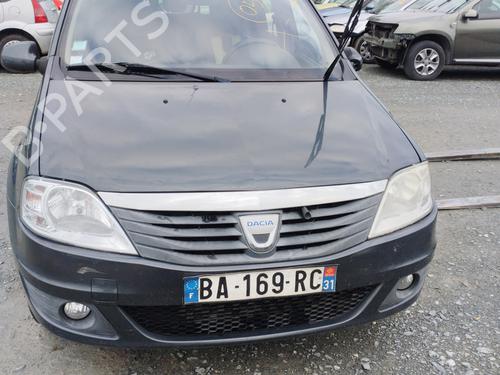 Used Parts DACIA LOGAN MCV (KS_) 1.5 dCi (KS0W) 4430658