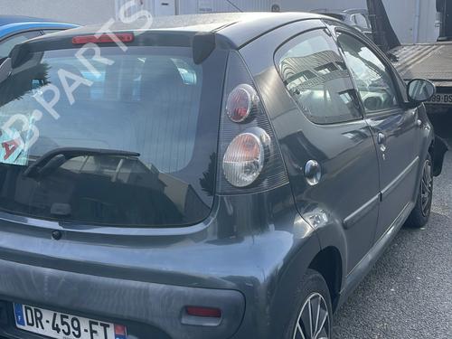 Switch CITROËN C1 (PM_, PN_) 1.0 | BP34645217I30 - Image 9