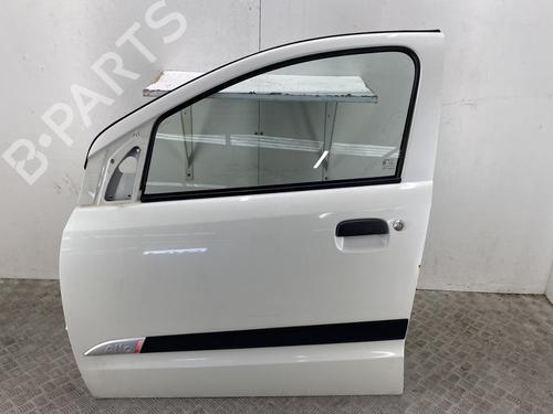 Używane Drzwi przednie lewe SUZUKI ALTO VII (GF) 1.0 (AMF310, GFC31S) (68 hp) 25258459