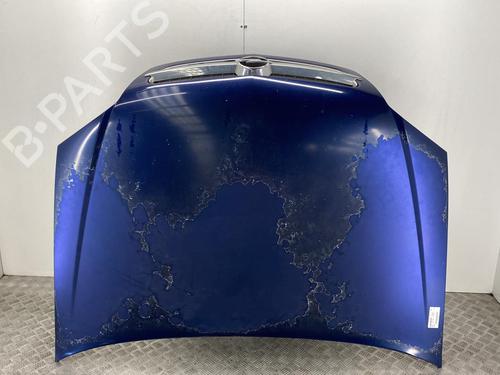 Hood OPEL VECTRA C GTS (Z02) 2.2 DTI 16V (F68) | BP22854571C1 