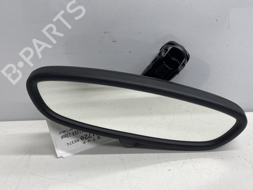Used Rear mirror BMW 1 (E87) 118 d (122 hp) 26224287