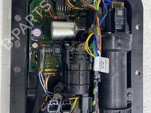 Elektronisk modul PEUGEOT PARTNER Box Body/MPV (K9) 1.6 BlueHDI 100 (99 hp) 28015719