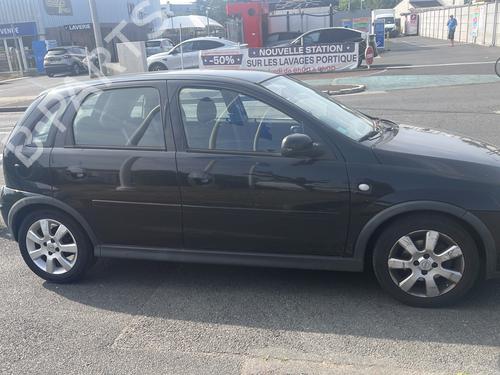 Used Parts OPEL CORSA C (X01) 1.3 CDTI (F08, F68) (70 hp) 4229462