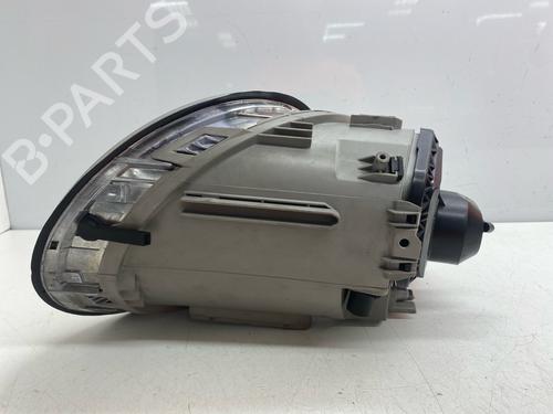 Used Left headlight Left headlight 37070640 37070640
