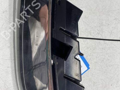 Right daytime light RENAULT SCÉNIC III (JZ0/1_) 1.5 dCi | BP29375307C103 
