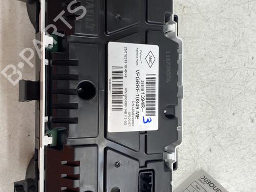 instrument-cluster-renault-captur-i-j5_-h5_-2013-31584431 main image