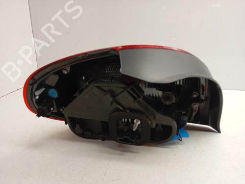Right taillight CITROËN C3 III (SX) 1.2 PureTech 82 | BP31251627C35