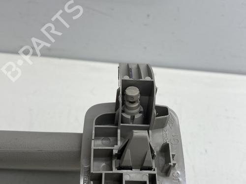Left sun visor RENAULT LAGUNA II (BG0/1_) 1.9 dCi (BG1A, BG1W, BG0G) | BP29870435I1 - Image 5