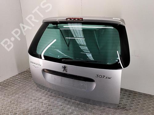 Tailgate PEUGEOT 307 Break (3E) 2.0 | BP22853014C6 