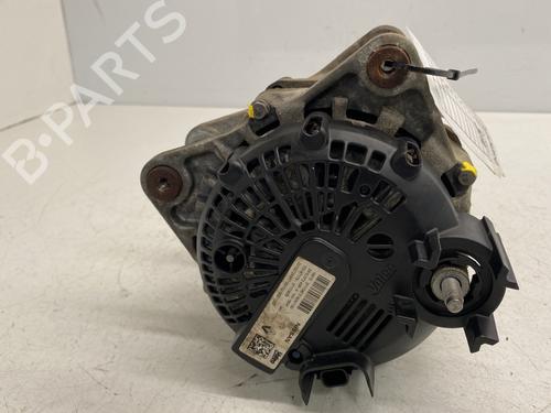 Alternator RENAULT KANGOO Express (FW0/1_) 1.5 dCi 95 (FW16) | BP28567800M7 - Image 5