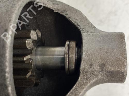 Startmotor PEUGEOT EXPERT Van (V_) 1.6 BlueHDi 95 (95 hp) 22849742