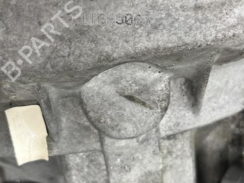 Getriebe VW TOURAN (1T1, 1T2) 1.9 TDI | BP29888922M3 