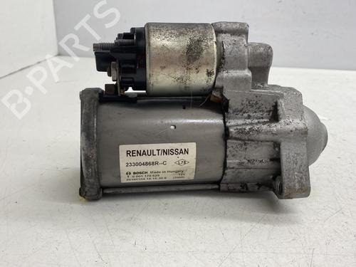 starter-renault-megane-iv-hatchback-b9amn_-2015-31915921 main image