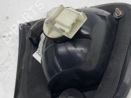 Right tailgate light SEAT IBIZA II (6K1) 1.9 SDI | BP22858767C80 