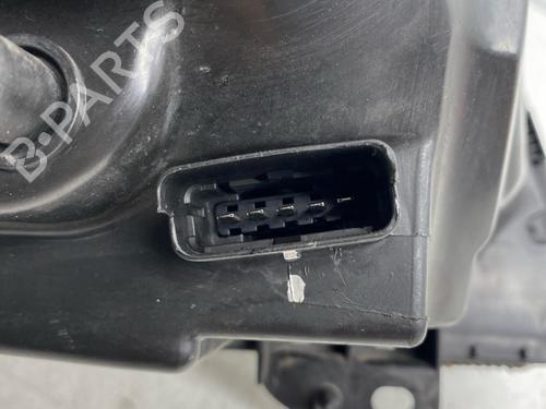 Left headlight RENAULT CLIO III (BR0/1, CR0/1) | BP37662954C28 - Image 5